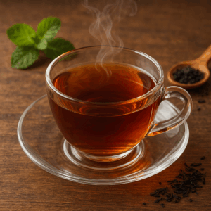 紅茶は腎臓にいいの？慢性腎臓病との意外な関係を解説のアイキャッチ画像