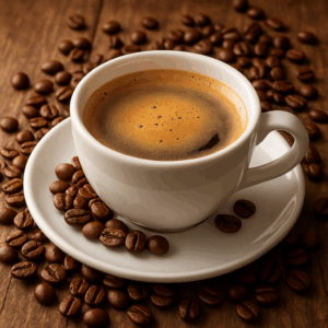 コーヒーは腎臓にいいの？慢性腎臓病との意外な関係のアイキャッチ画像