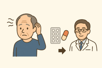 【本気で髪の悩みを改善したい方へ】のアイキャッチ画像