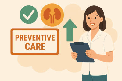 クリニックの成り立ちと、科学的根拠に基づく医療のかたちのアイキャッチ画像