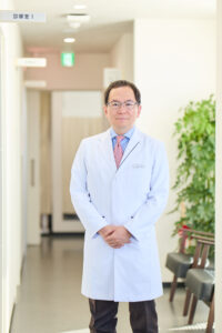 【院長インタビュー】eGFRが低いと言われたら放置しないでくださいのアイキャッチ画像